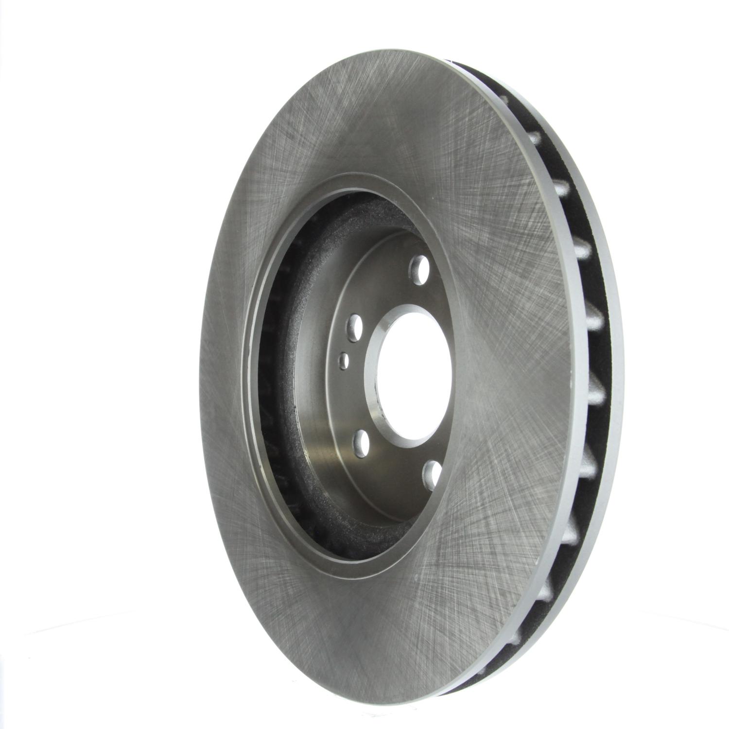 Inroble BR575213 - Disc Brake Rotor Inroble BR575213 Disc Brake Rotor product image 4 of 5