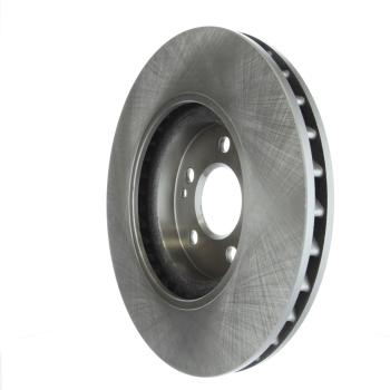 2019 Infiniti QX30 Disc Brake Rotor Front Inroble BR575213 image 4 of 4