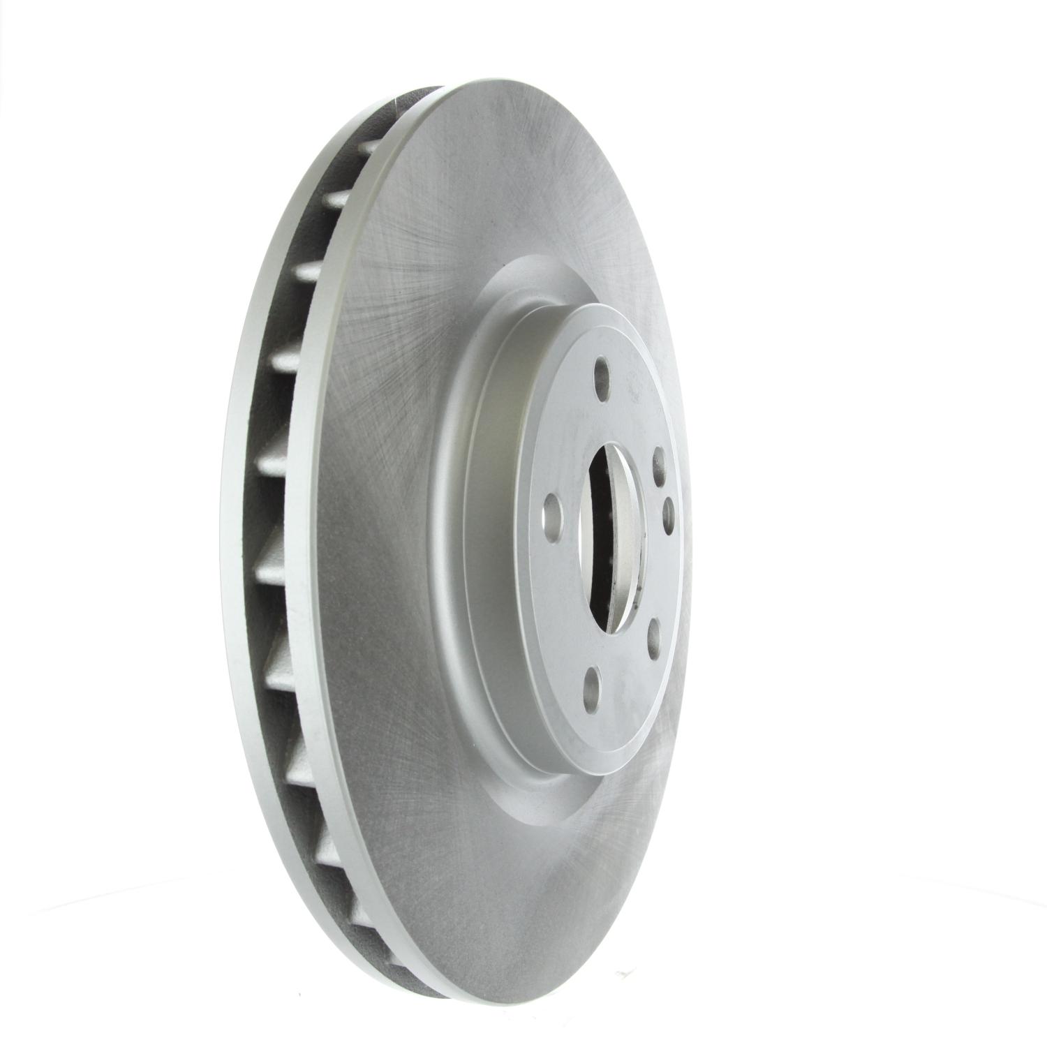 Inroble BR575213 - Disc Brake Rotor Inroble BR575213 Disc Brake Rotor product image 5 of 5