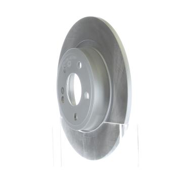 2019 Infiniti QX30 Disc Brake Rotor Rear Inroble BR575214 image 1 of 4
