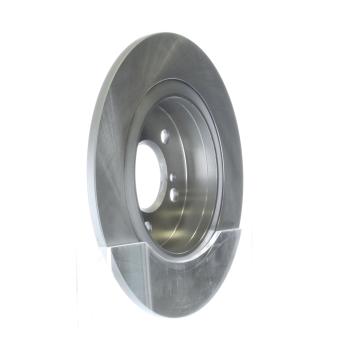 2019 Infiniti QX30 Disc Brake Rotor Rear Inroble BR575214 image 2 of 4
