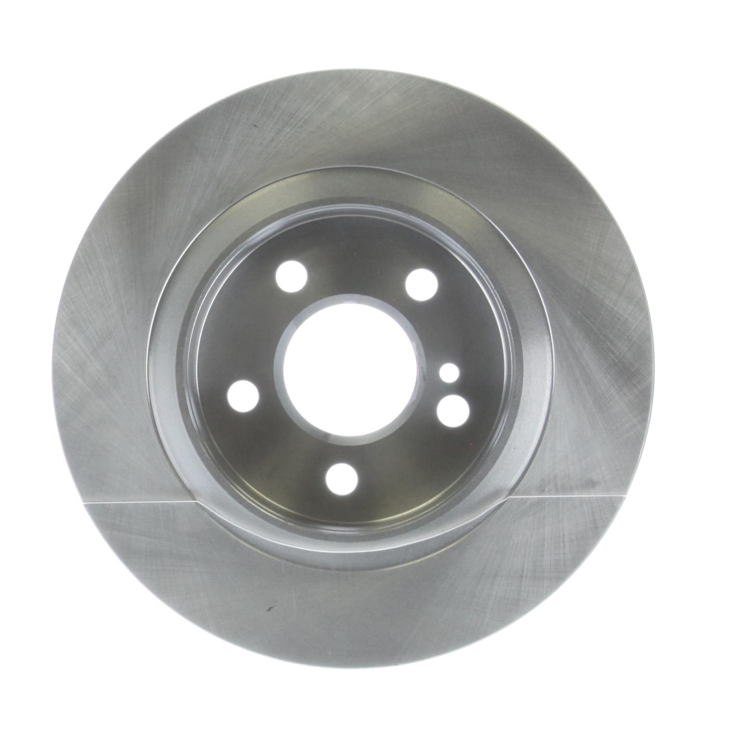 Inroble BR575214 Disc Brake Rotor product image 3 of 5