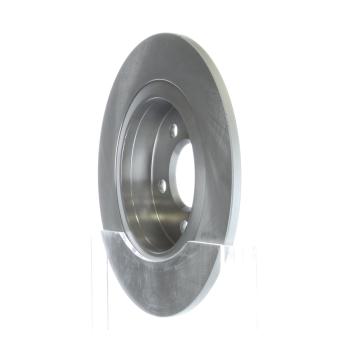 2019 Infiniti QX30 Disc Brake Rotor Rear Inroble BR575214 image 4 of 4