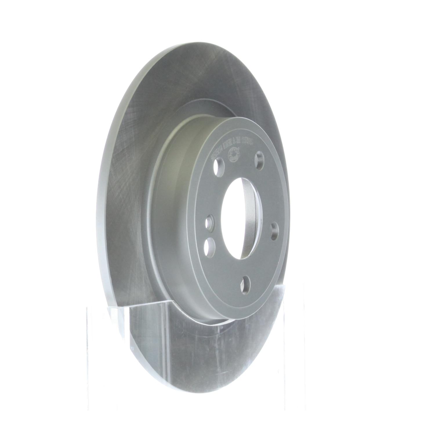 Inroble BR575214 Disc Brake Rotor product image 5 of 5