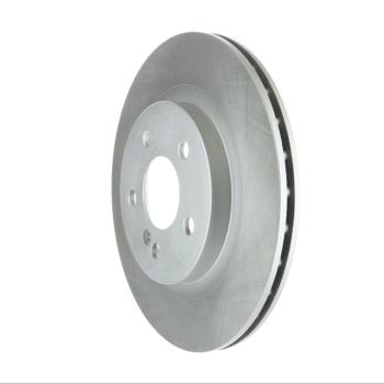 2017 Mercedes-Benz CLA250 Disc Brake Rotor Rear Inroble BR575215 image 1 of 4