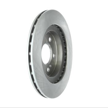 2017 Mercedes-Benz CLA250 Disc Brake Rotor Rear Inroble BR575215 image 2 of 4