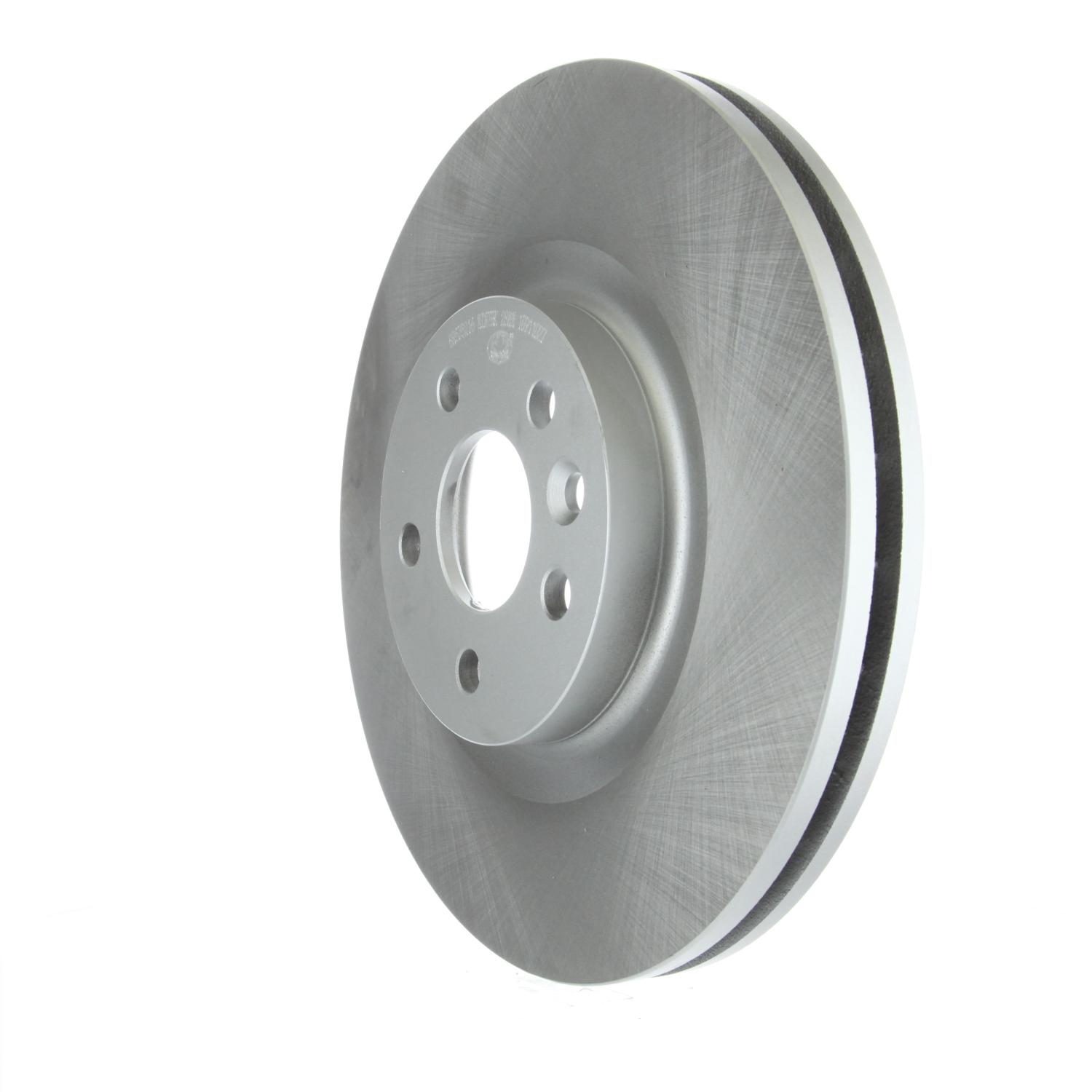 Inroble BR575216 - Disc Brake Rotor Inroble BR575216 Disc Brake Rotor product image 1 of 5