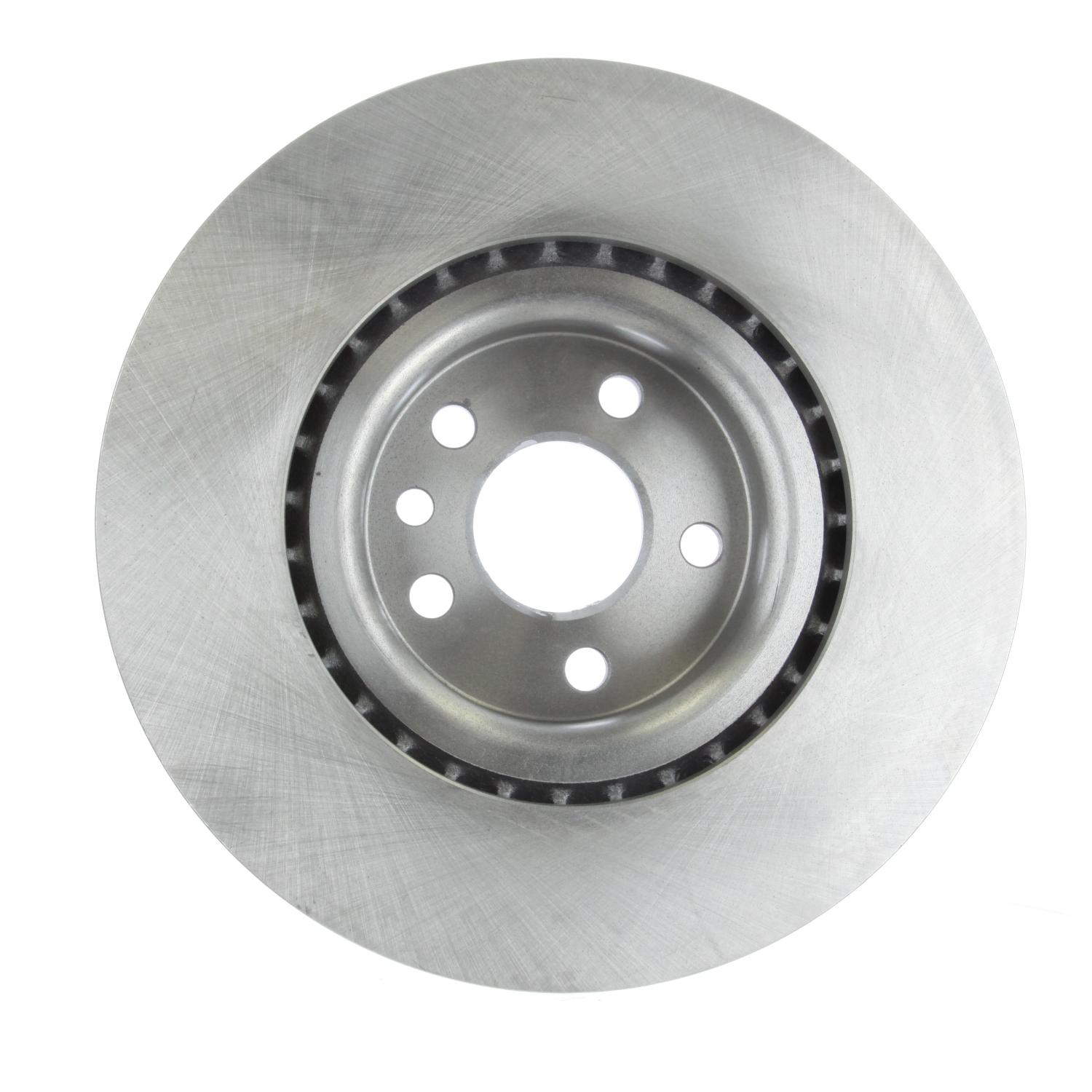 Inroble BR575216 - Disc Brake Rotor Inroble BR575216 Disc Brake Rotor product image 3 of 5