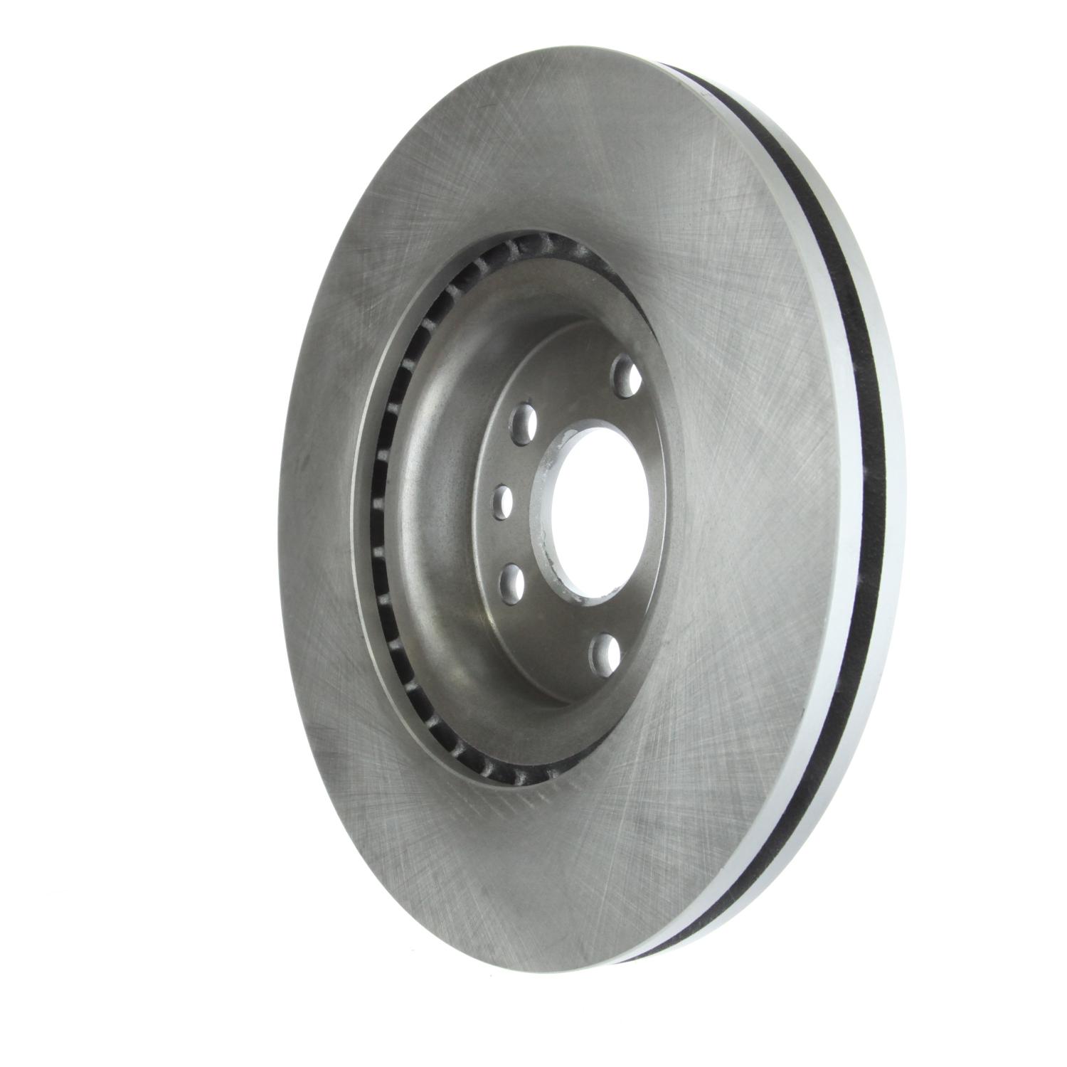 Inroble BR575216 - Disc Brake Rotor Inroble BR575216 Disc Brake Rotor product image 4 of 5