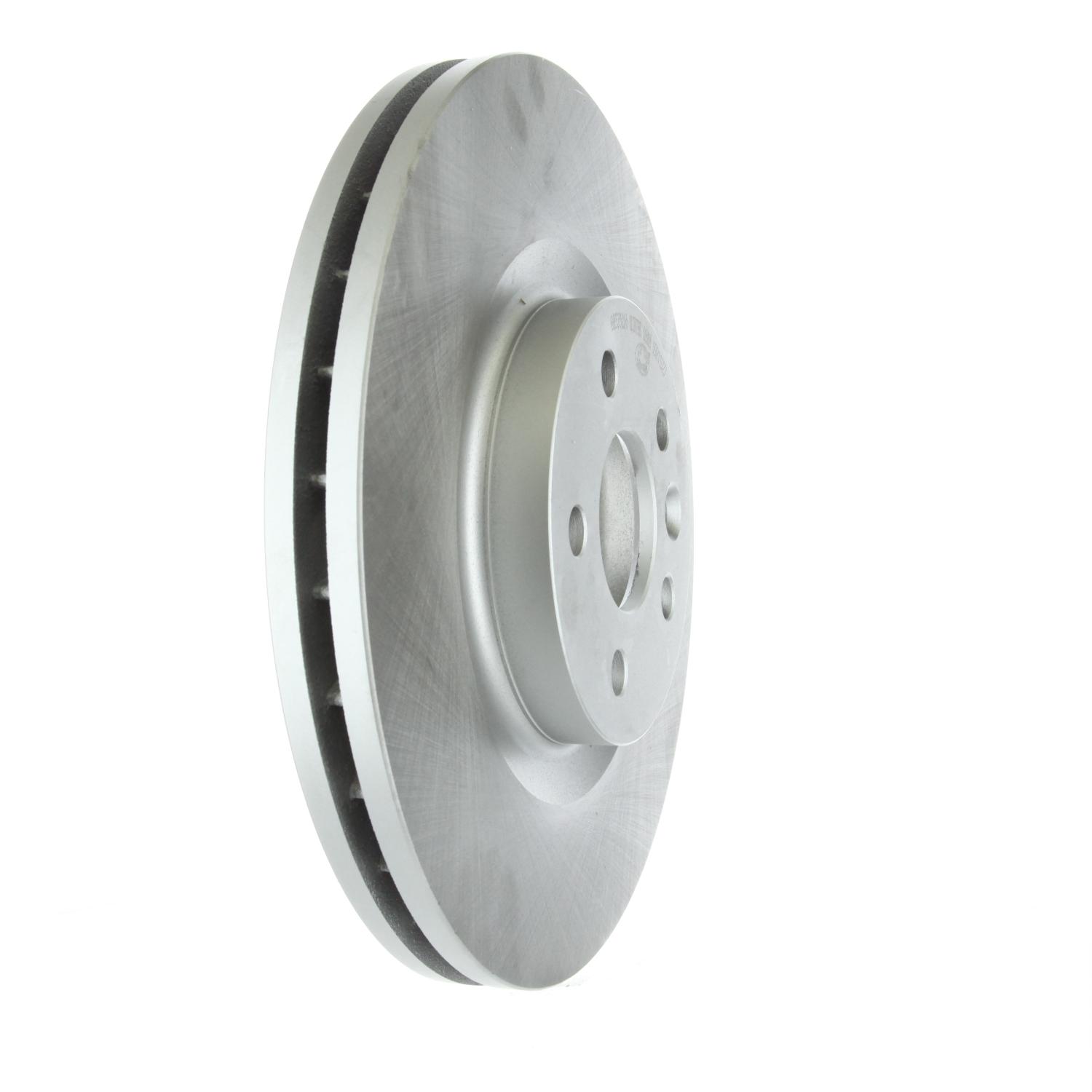 Inroble BR575216 - Disc Brake Rotor Inroble BR575216 Disc Brake Rotor product image 5 of 5