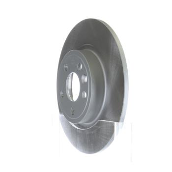 2018 Jaguar E-Pace Disc Brake Rotor Rear Inroble BR575217 image 1 of 4