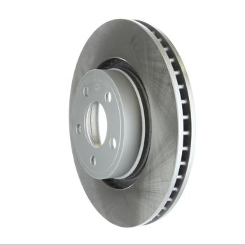 2023 Ford Mustang Disc Brake Rotor Front Inroble BR575218 image 1 of 4