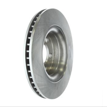 2023 Ford Mustang Disc Brake Rotor Front Inroble BR575218 image 2 of 4