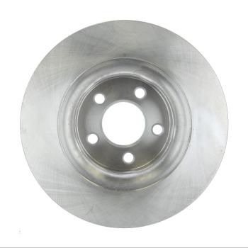 2023 Ford Mustang Disc Brake Rotor Front Inroble BR575218 image 3 of 4