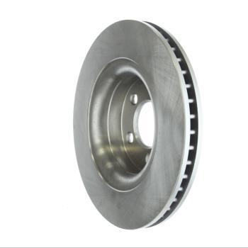 2023 Ford Mustang Disc Brake Rotor Front Inroble BR575218 image 4 of 4