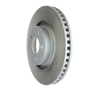 2019 Ford Mustang Disc Brake Rotor Front Inroble BR575220 image 1 of 4