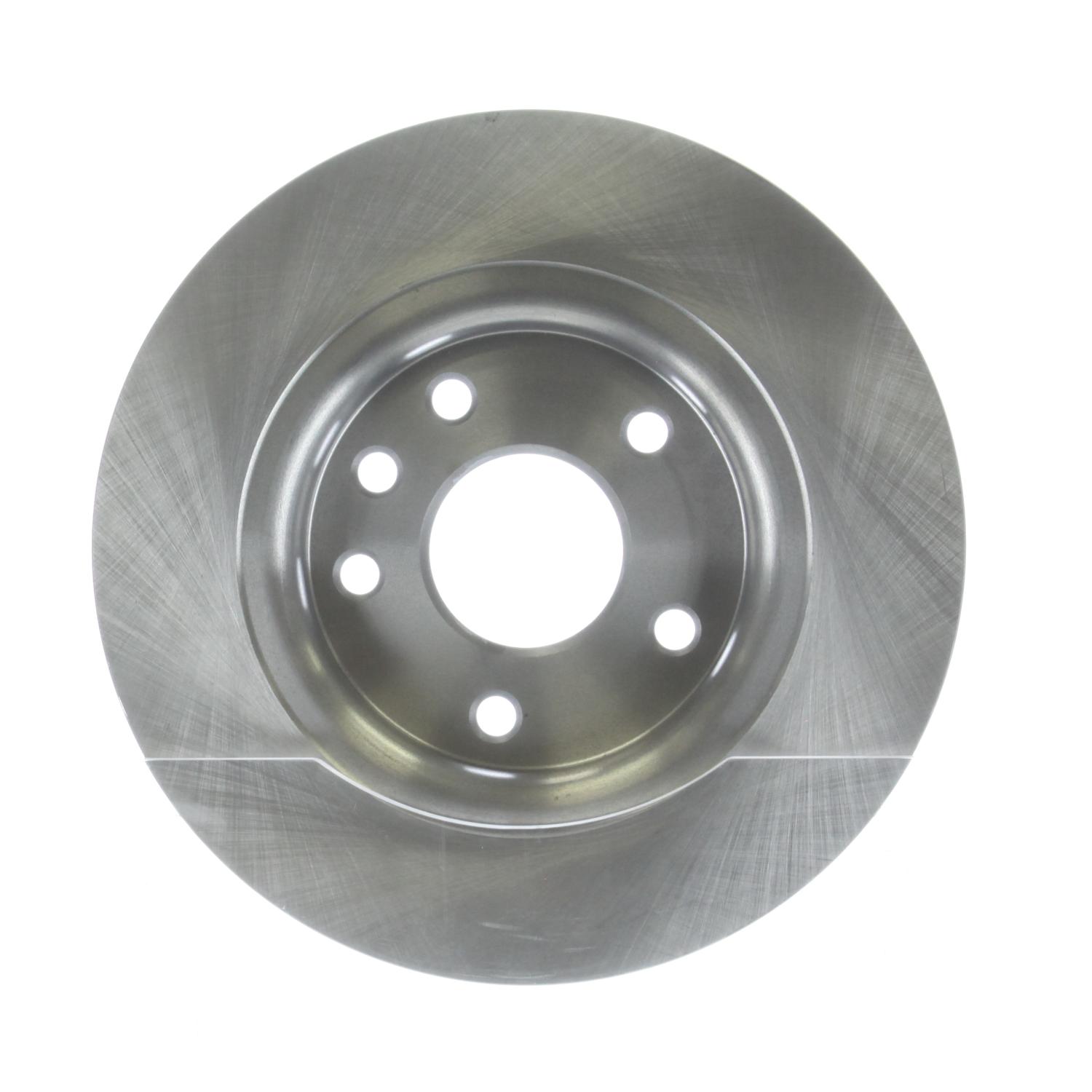 Inroble BR575222 - Disc Brake Rotor Inroble BR575222 Disc Brake Rotor product image 3 of 5