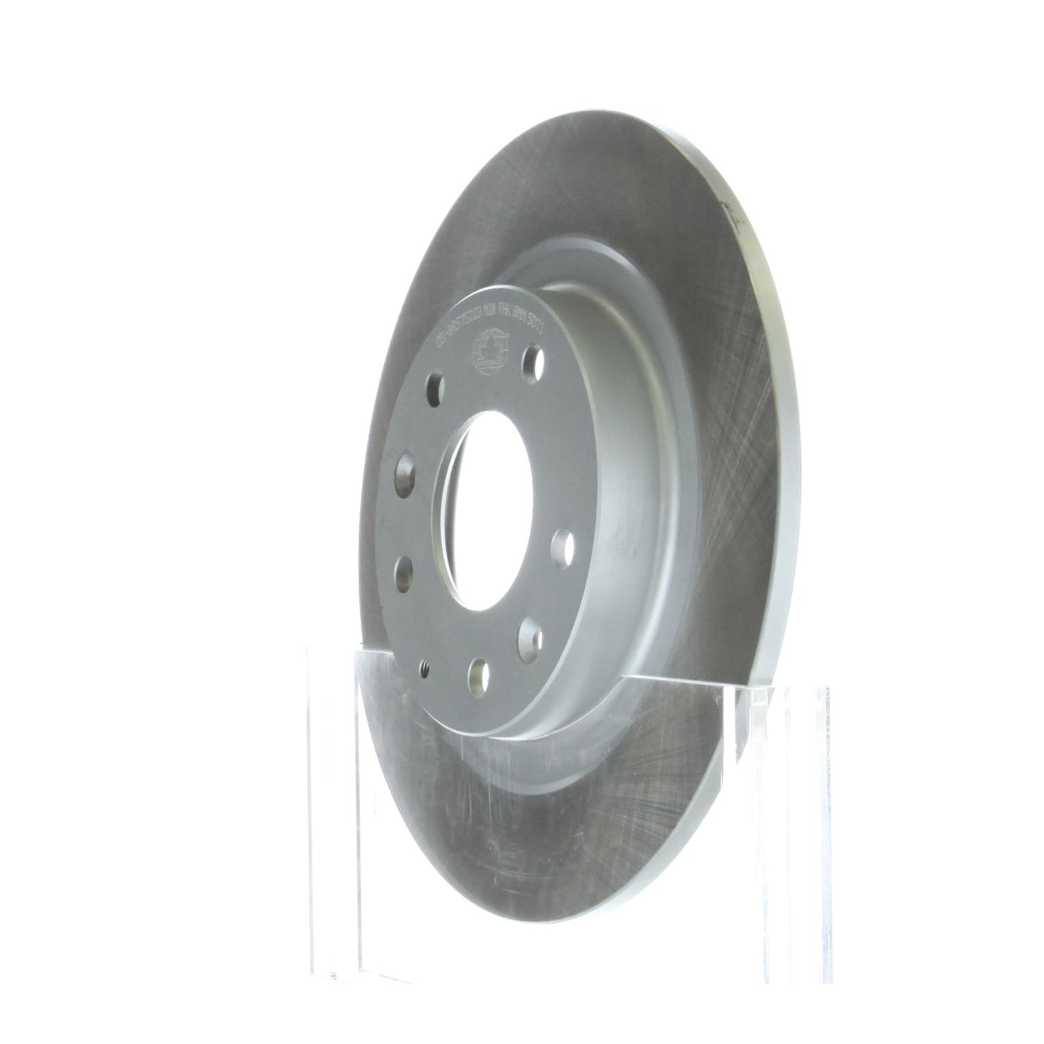 Inroble BR575223 - Disc Brake Rotor Inroble BR575223 Disc Brake Rotor product image 1 of 5