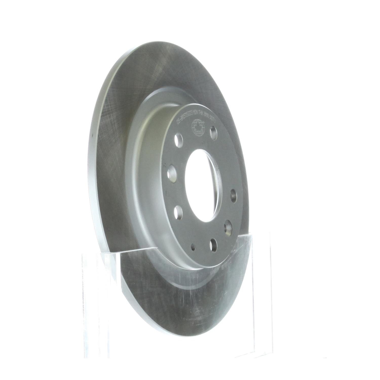 Inroble BR575223 - Disc Brake Rotor Inroble BR575223 Disc Brake Rotor product image 5 of 5
