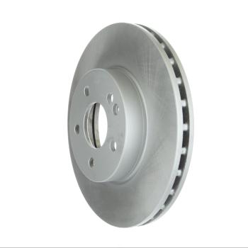 2023 Mercedes-Benz Metris Disc Brake Rotor Front Inroble BR575224 image 1 of 4