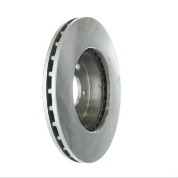 2023 Mercedes-Benz Metris Disc Brake Rotor Front Inroble BR575224 image 2 of 4