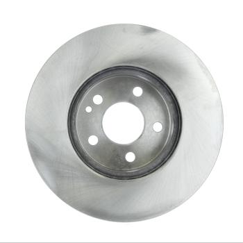 2023 Mercedes-Benz Metris Disc Brake Rotor Front Inroble BR575224 image 3 of 4