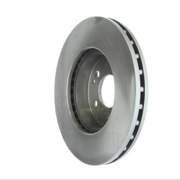 2023 Mercedes-Benz Metris Disc Brake Rotor Front Inroble BR575224 image 4 of 4