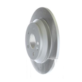 2023 Mercedes-Benz Metris Disc Brake Rotor Rear Inroble BR575225 image 1 of 4