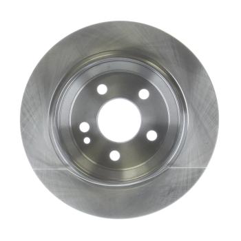 2023 Mercedes-Benz Metris Disc Brake Rotor Rear Inroble BR575225 image 3 of 4