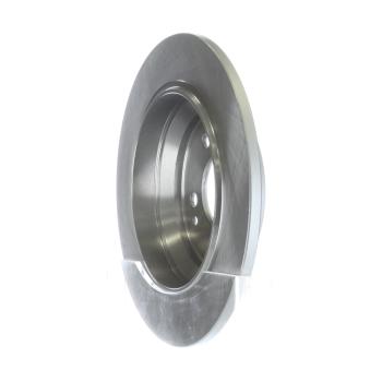 2023 Mercedes-Benz Metris Disc Brake Rotor Rear Inroble BR575225 image 4 of 4