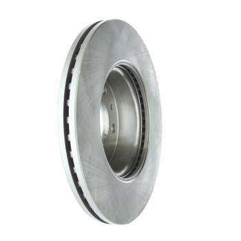2020 Cadillac CT4 Disc Brake Rotor Front Inroble BR575226 image 2 of 4