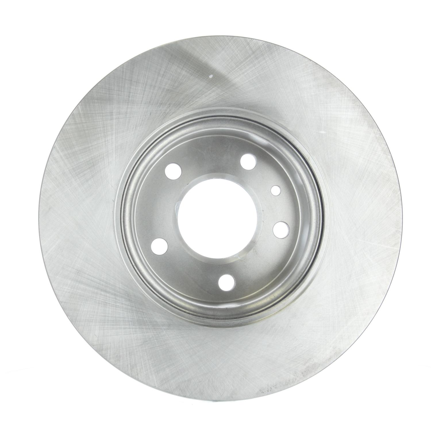 Inroble BR575226 - Disc Brake Rotor Inroble BR575226 Disc Brake Rotor product image 3 of 5