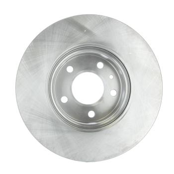 2020 Cadillac CT4 Disc Brake Rotor Front Inroble BR575226 image 3 of 4