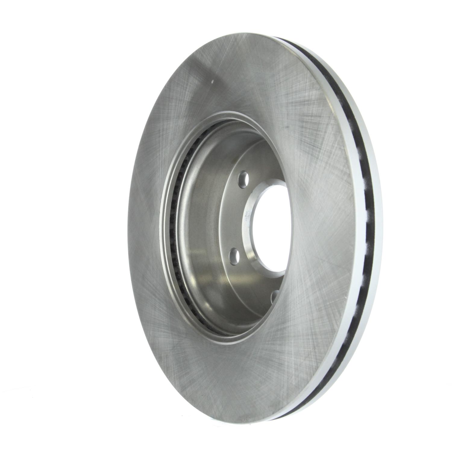 Inroble BR575226 - Disc Brake Rotor Inroble BR575226 Disc Brake Rotor product image 4 of 5