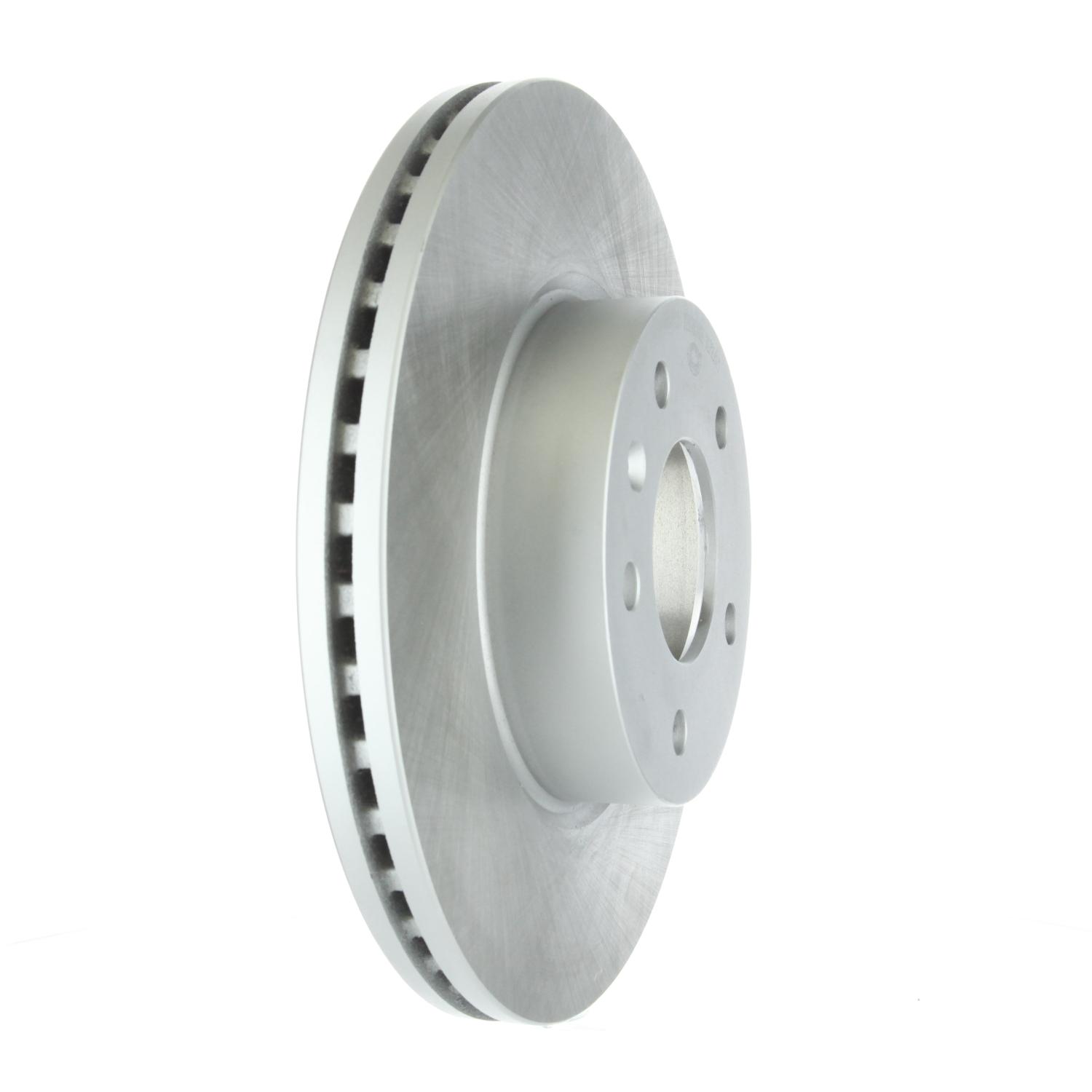 Inroble BR575226 - Disc Brake Rotor Inroble BR575226 Disc Brake Rotor product image 5 of 5
