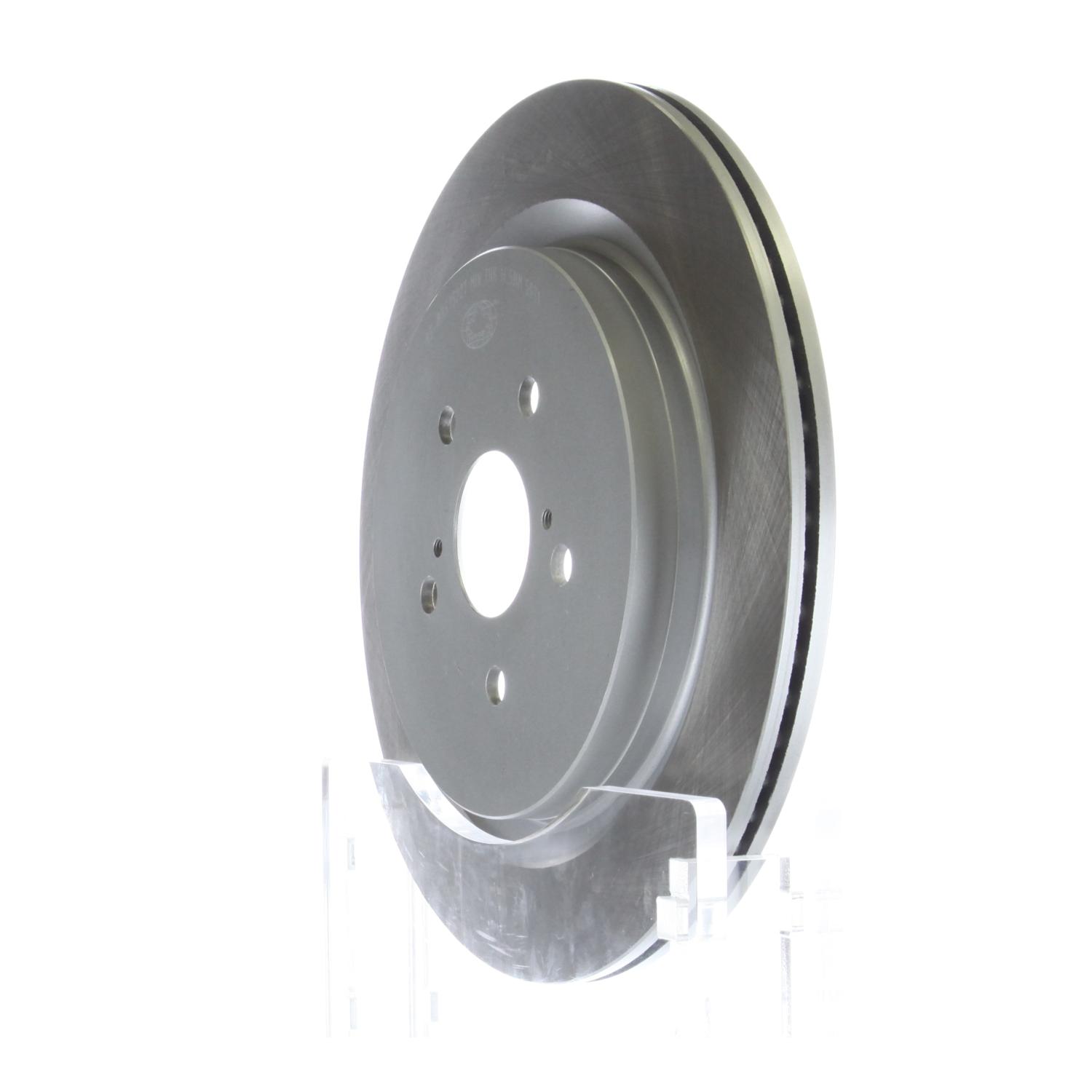Inroble BR575227 - Disc Brake Rotor Inroble BR575227 Disc Brake Rotor product image 1 of 5