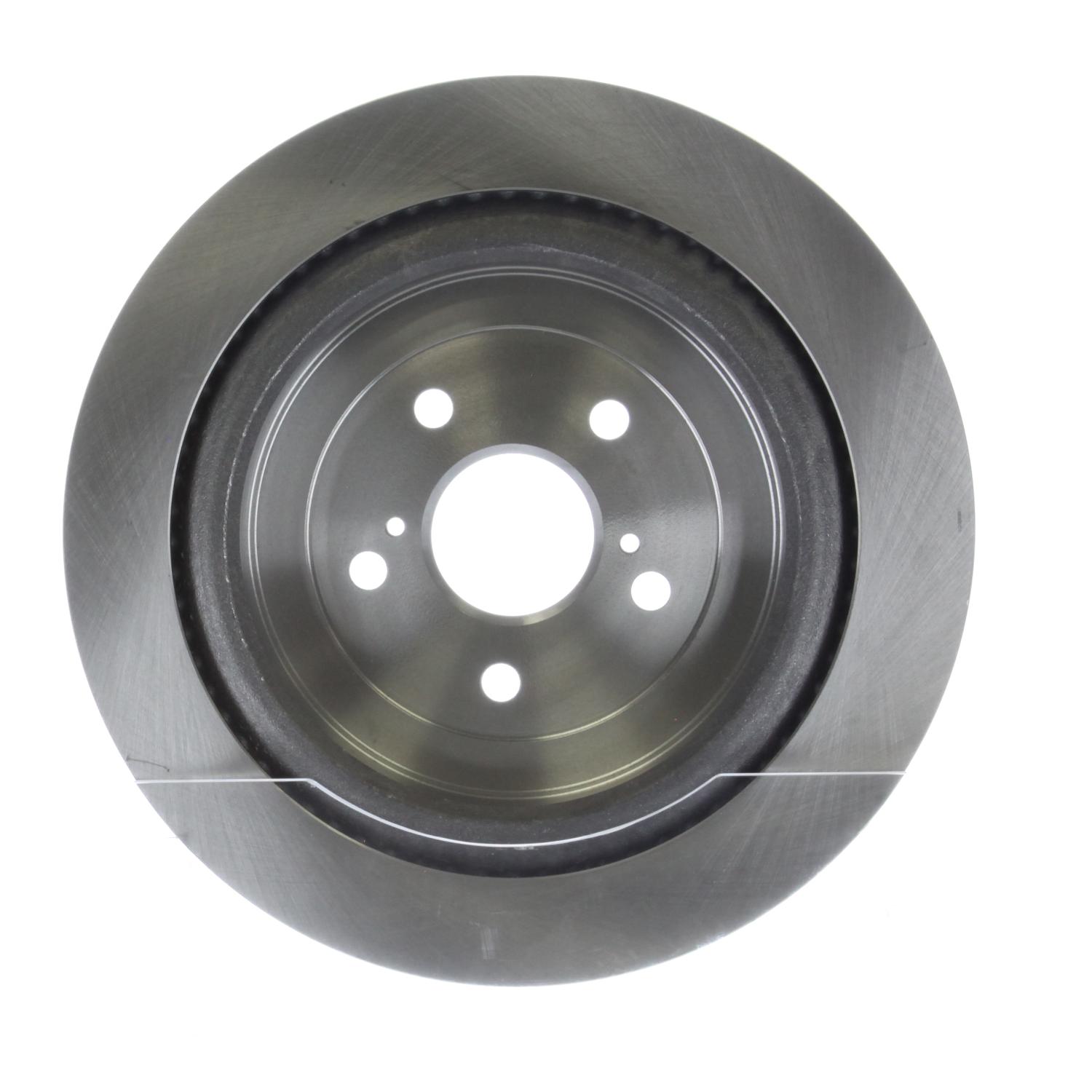 Inroble BR575227 - Disc Brake Rotor Inroble BR575227 Disc Brake Rotor product image 3 of 5