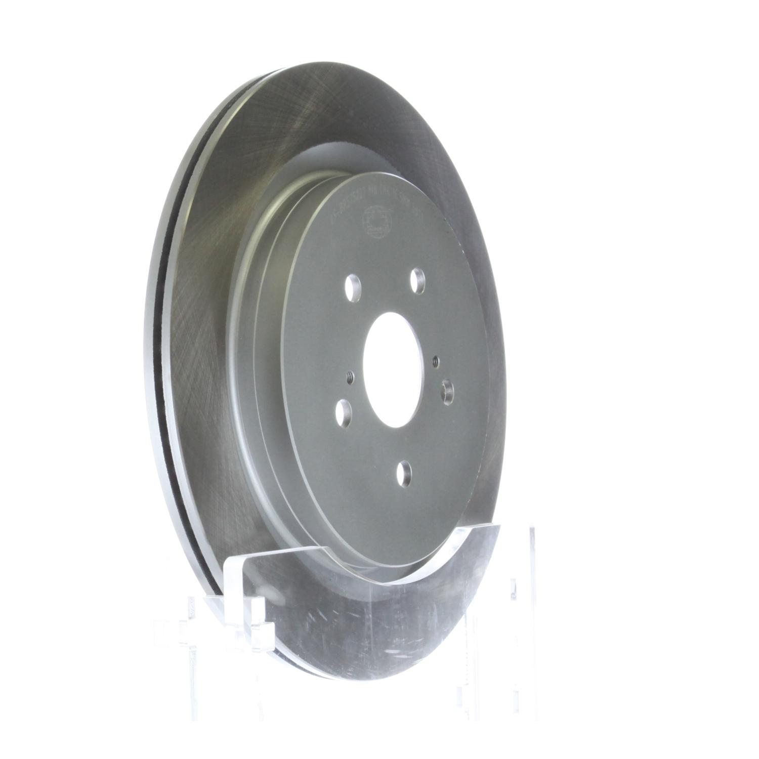 Inroble BR575227 - Disc Brake Rotor Inroble BR575227 Disc Brake Rotor product image 5 of 5
