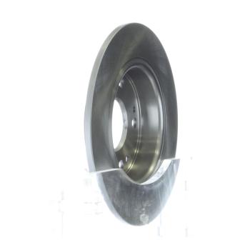 2019 Honda Insight Disc Brake Rotor Rear Inroble BR575228 image 2 of 4