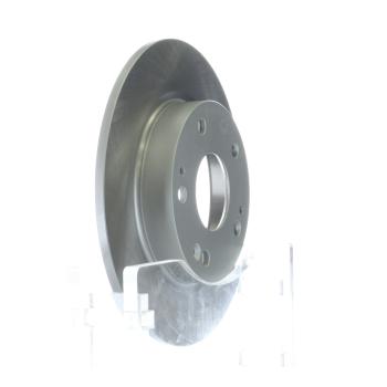 Inroble BR575228 Disc Brake Rotor product image 5 of 5