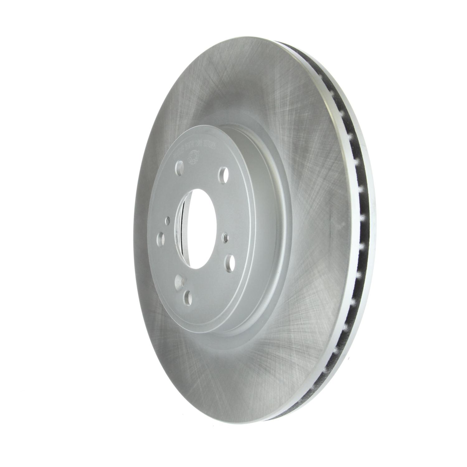 Inroble BR575229 - Disc Brake Rotor Inroble BR575229 Disc Brake Rotor product image 1 of 5