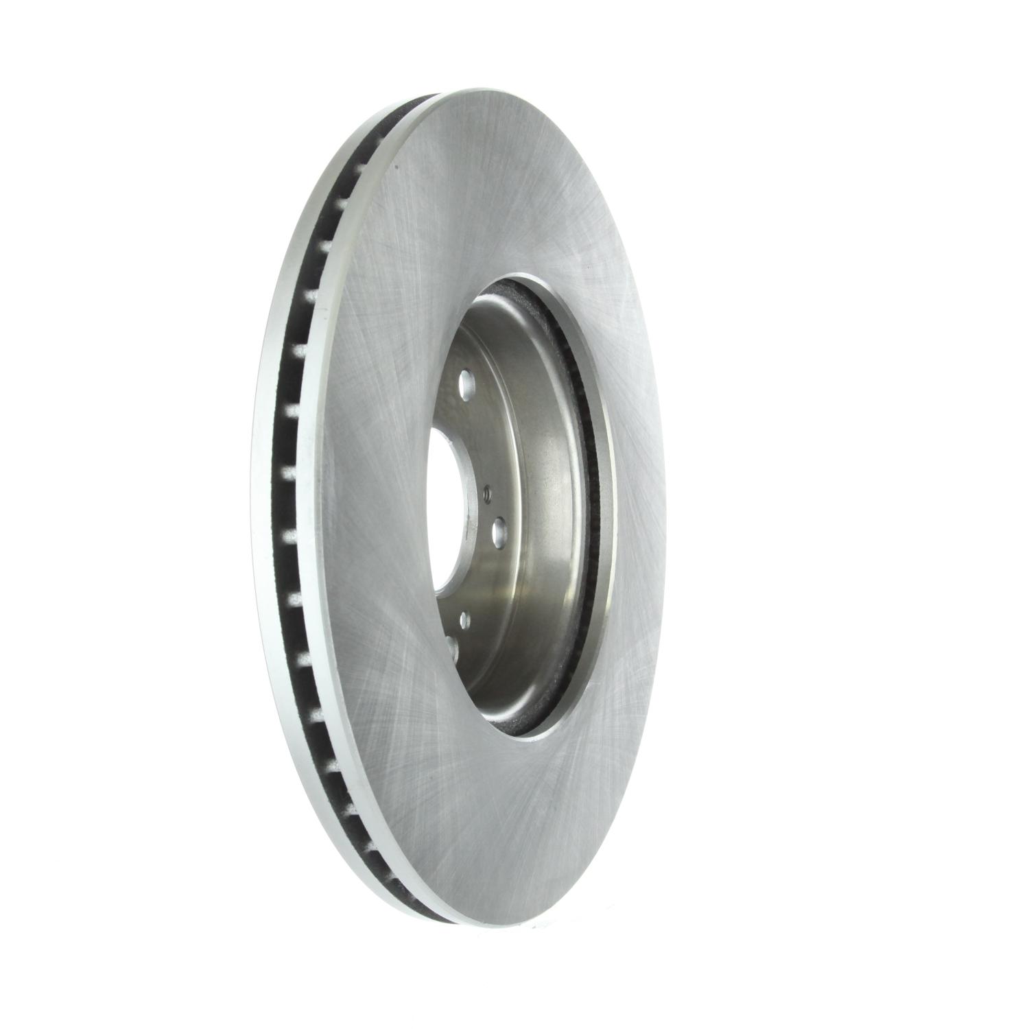 Inroble BR575229 - Disc Brake Rotor Inroble BR575229 Disc Brake Rotor product image 2 of 5