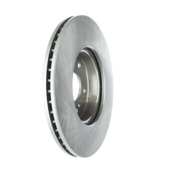 2024 Acura Integra Disc Brake Rotor Front Inroble BR575229 image 2 of 4