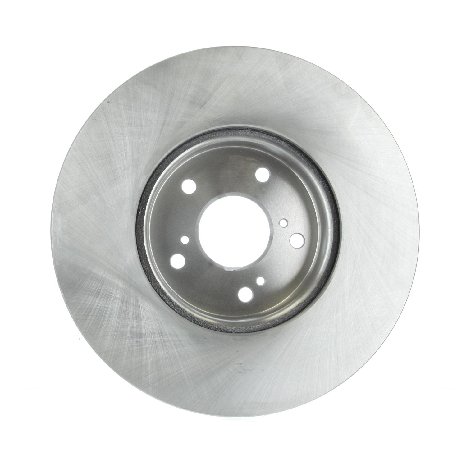Inroble BR575229 - Disc Brake Rotor Inroble BR575229 Disc Brake Rotor product image 3 of 5