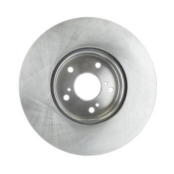 2024 Acura Integra Disc Brake Rotor Front Inroble BR575229 image 3 of 4