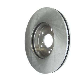2024 Acura Integra Disc Brake Rotor Front Inroble BR575229 image 4 of 4
