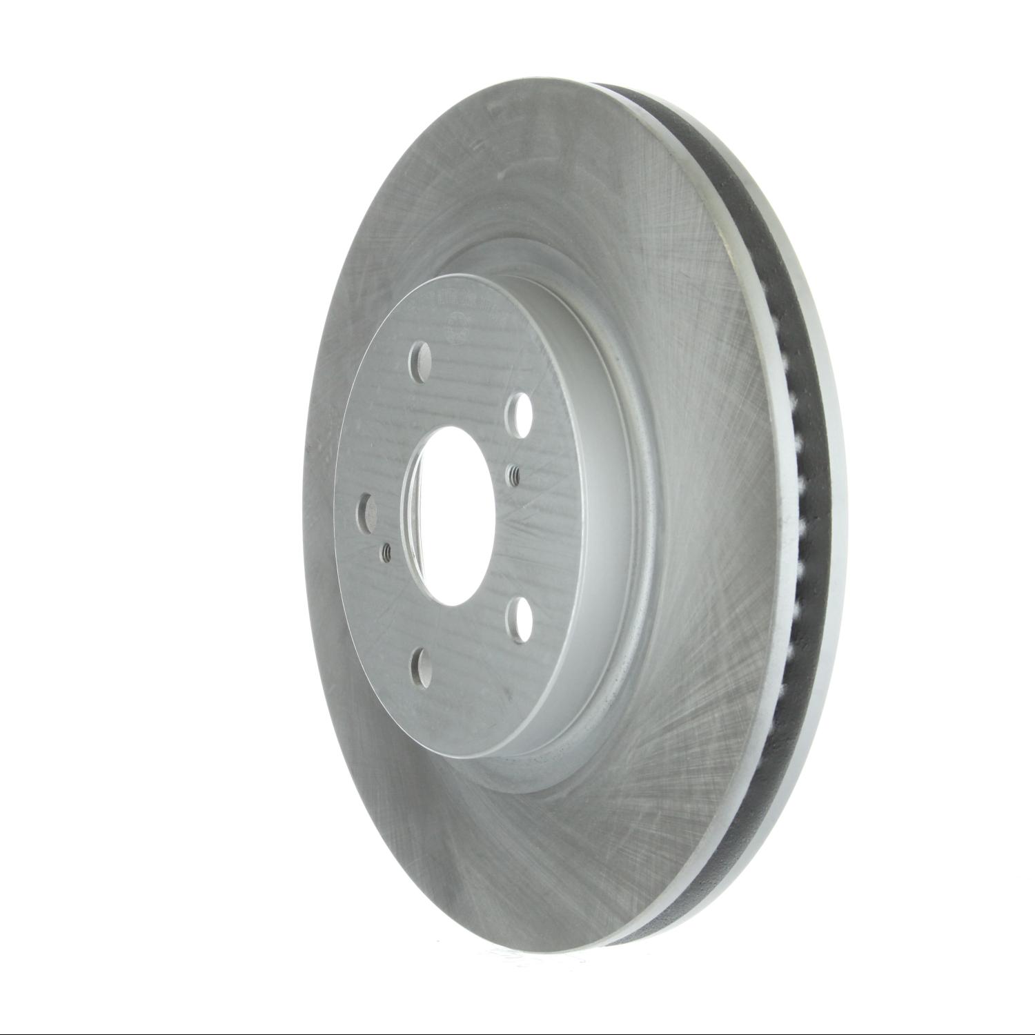 Inroble BR575230 - Disc Brake Rotor Inroble BR575230 Disc Brake Rotor product image 1 of 5