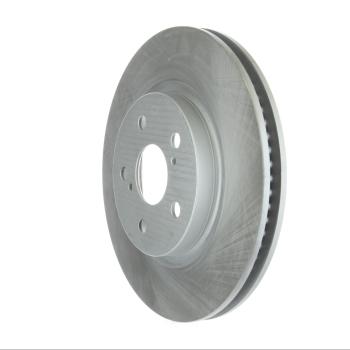 2019 Toyota Avalon Disc Brake Rotor Front Inroble BR575230 image 1 of 4