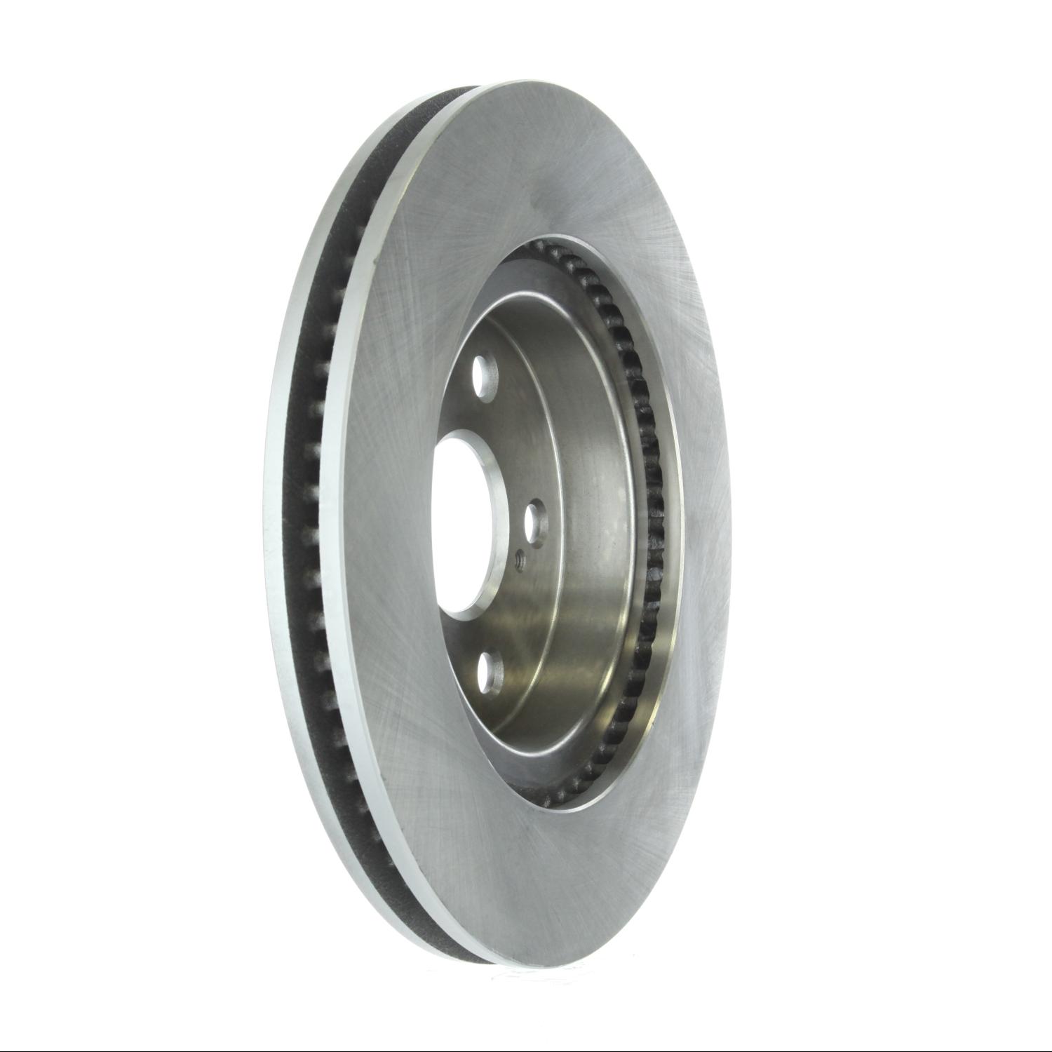 Inroble BR575230 - Disc Brake Rotor Inroble BR575230 Disc Brake Rotor product image 2 of 5