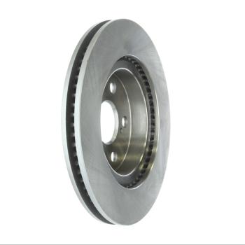 2019 Toyota Avalon Disc Brake Rotor Front Inroble BR575230 image 2 of 4